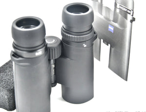 Κιάλια Zeiss Conquest HDX 10X42 
