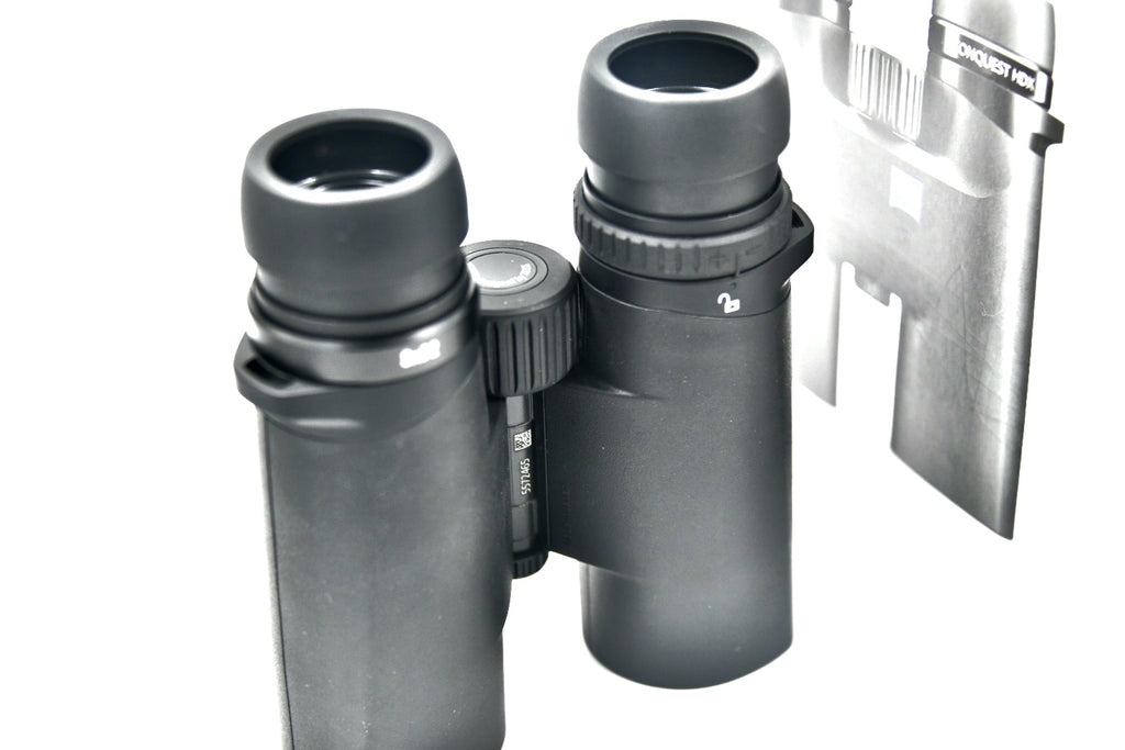 Κιάλια Zeiss Conquest HDX 10X42 