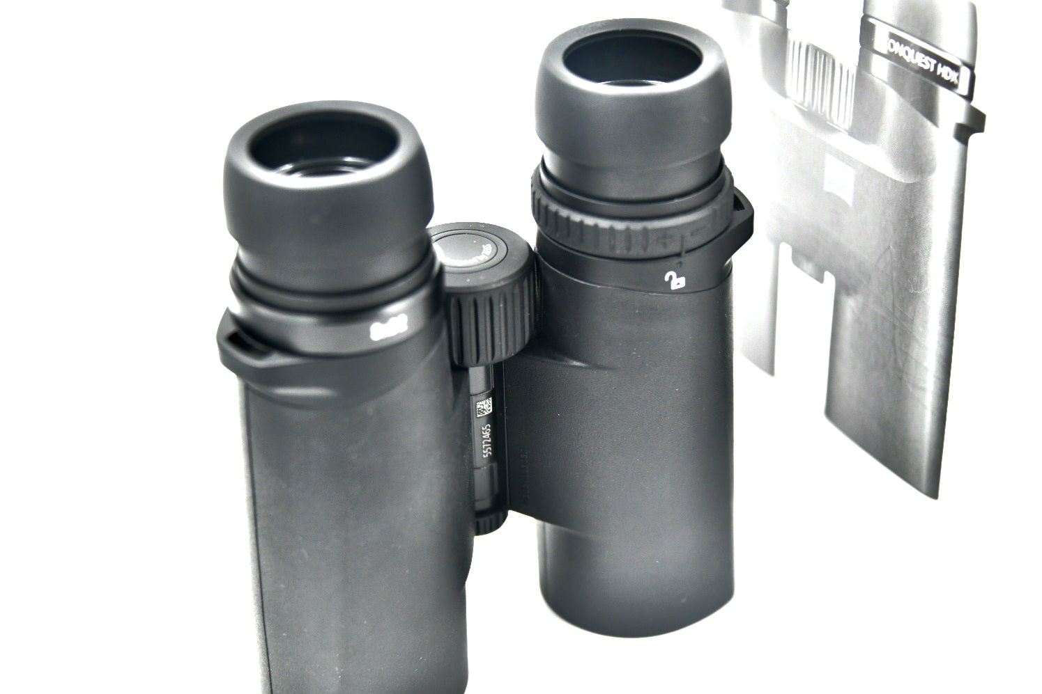 Κιάλια Zeiss Conquest HDX 8X32 