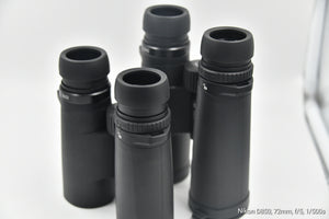 Κιάλια Zeiss Conquest HDX 8X32 