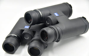 Κιάλια ZEISS Conquest HDX 10X32 