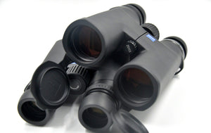 Κιάλια ZEISS Conquest HDX 10X32 