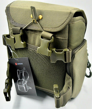 Θερμικά Κιάλια HIKMICRO HABROK PRO HX60LN 
