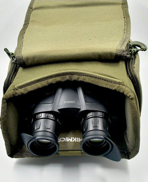 Θήκη αποθήκευσης για κιάλια Habrok HIKMICRO 