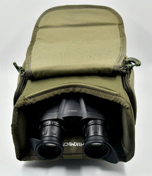 Θήκη αποθήκευσης για κιάλια Habrok HIKMICRO 