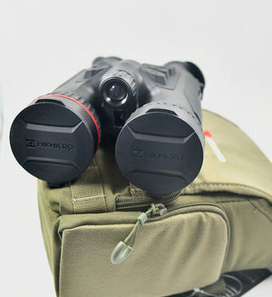Θερμικά Κιάλια HIKMICRO HABROK PRO HX60LN 