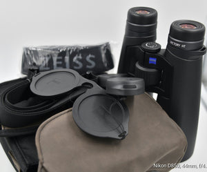 Κιάλια Zeiss Victory HT 10X54 