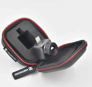 Θερμική κάμερα Hikmicro Explorer E20 Plus για smartphone 