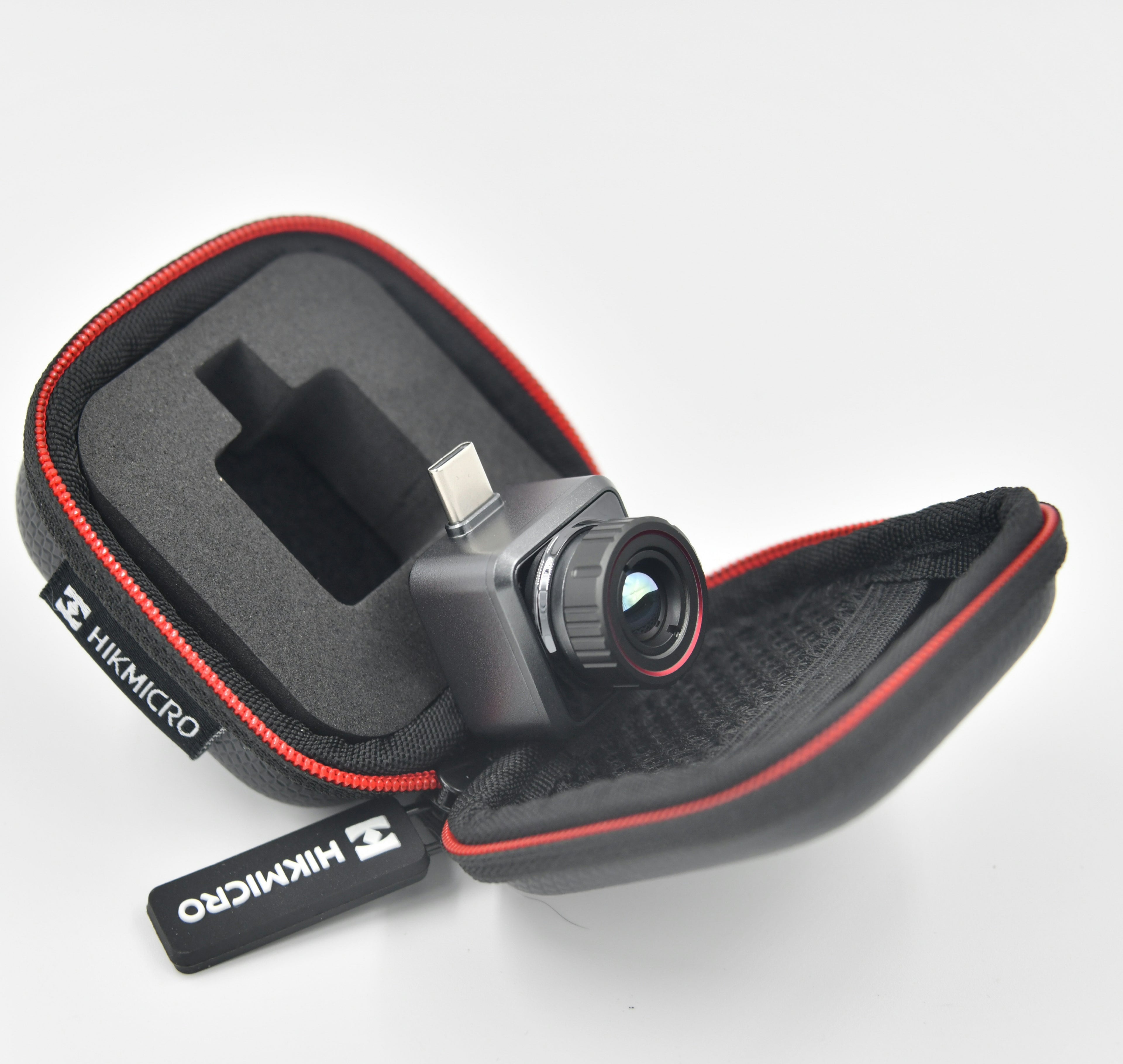 Θερμική κάμερα Hikmicro Explorer E20 Plus για smartphone 