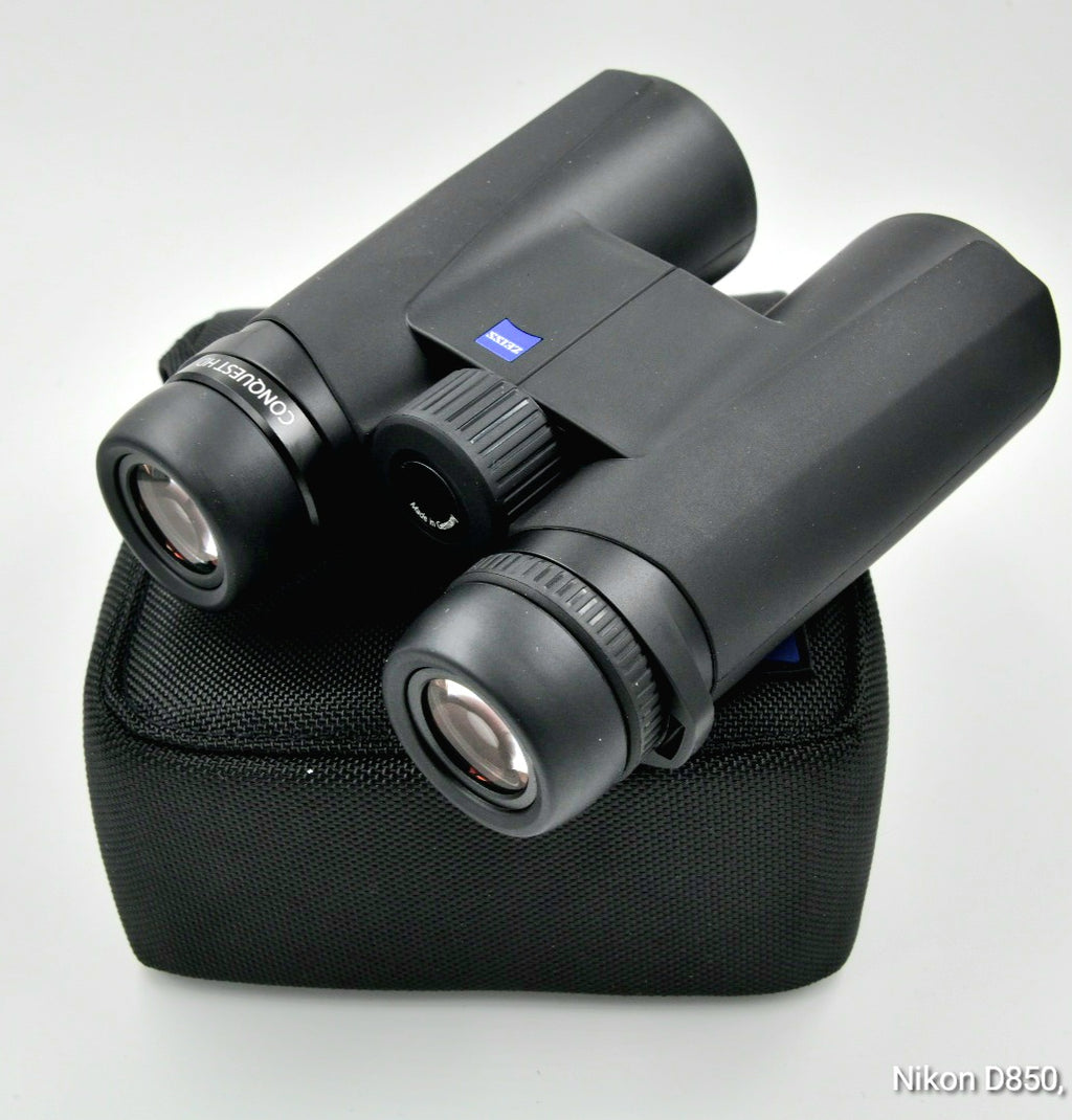 Κιάλια ZEISS Conquest HD 10x42 