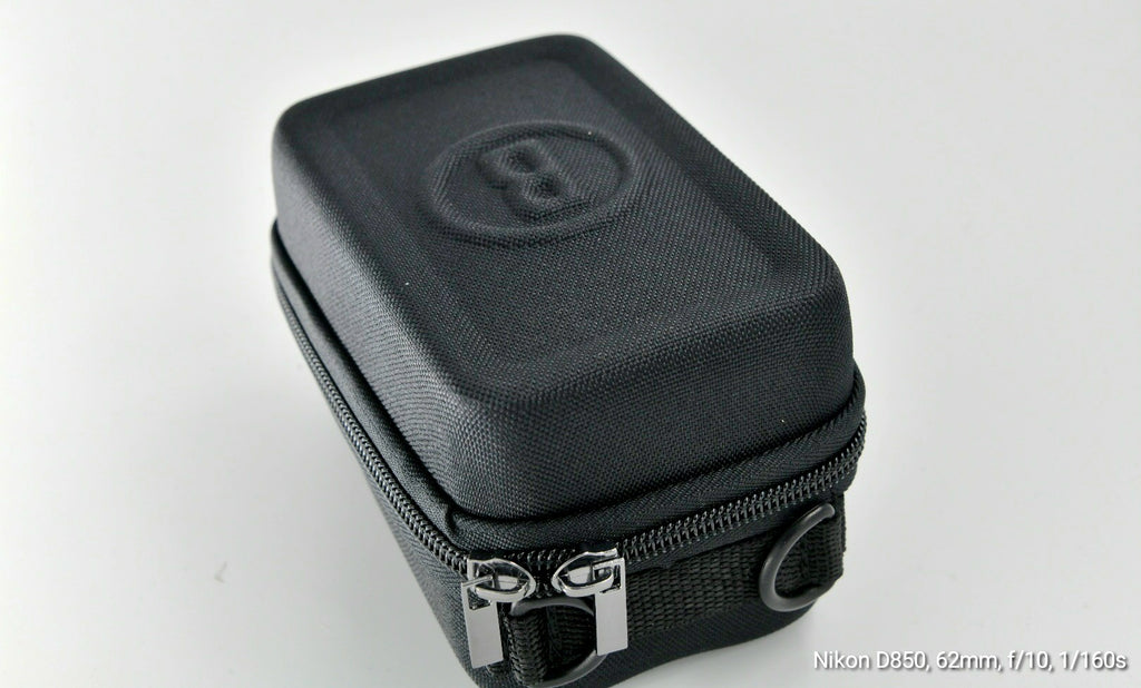 Κιάλια Bushnell Nitro 10x25 