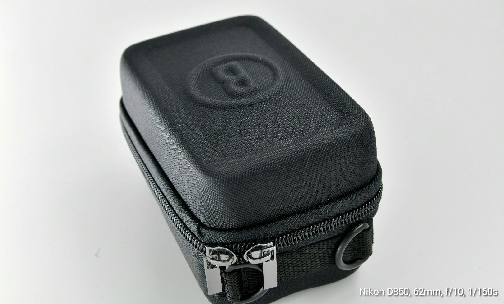 Κιάλια Bushnell Nitro 10x25 