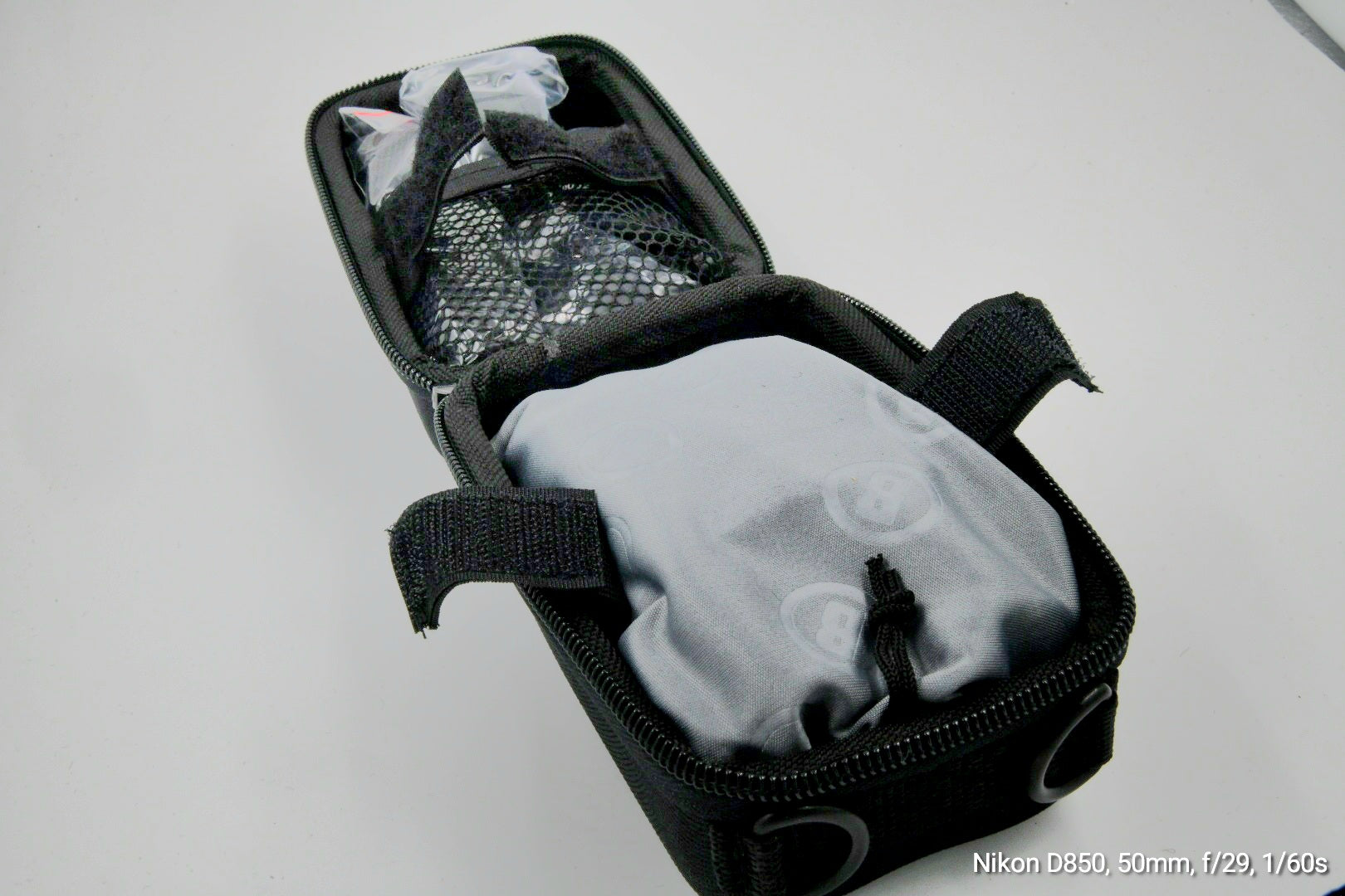 Κιάλια Bushnell Nitro 10x25 