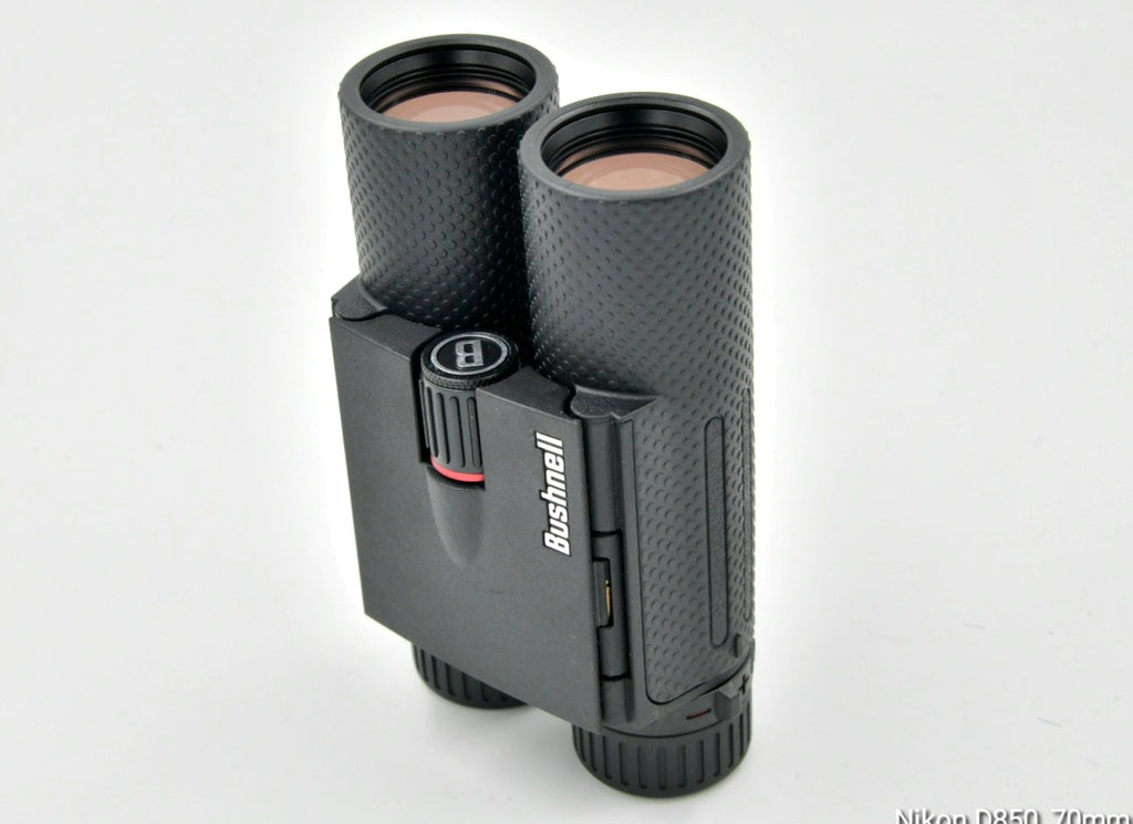 Κιάλια Bushnell Nitro 10x25 