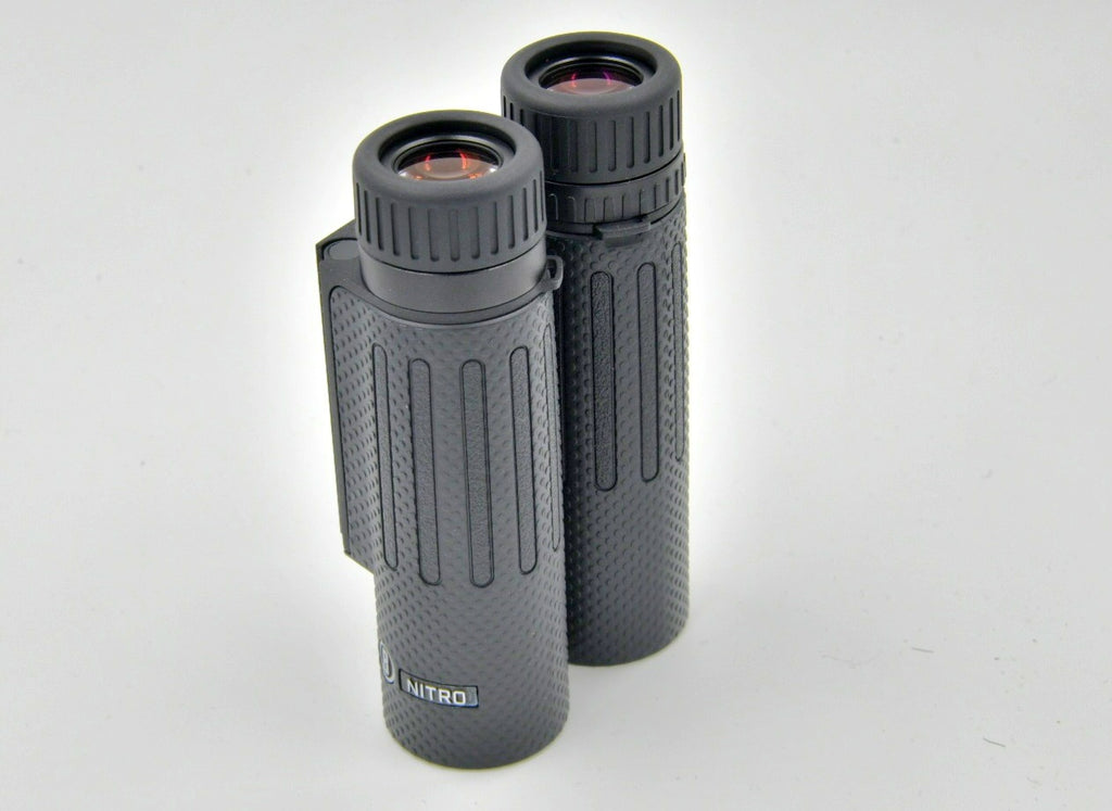 Κιάλια Bushnell Nitro 10x25 