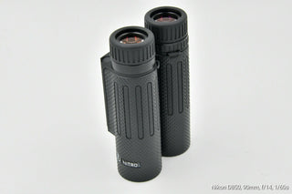 Jumelles Bushnell Nitro 10x25