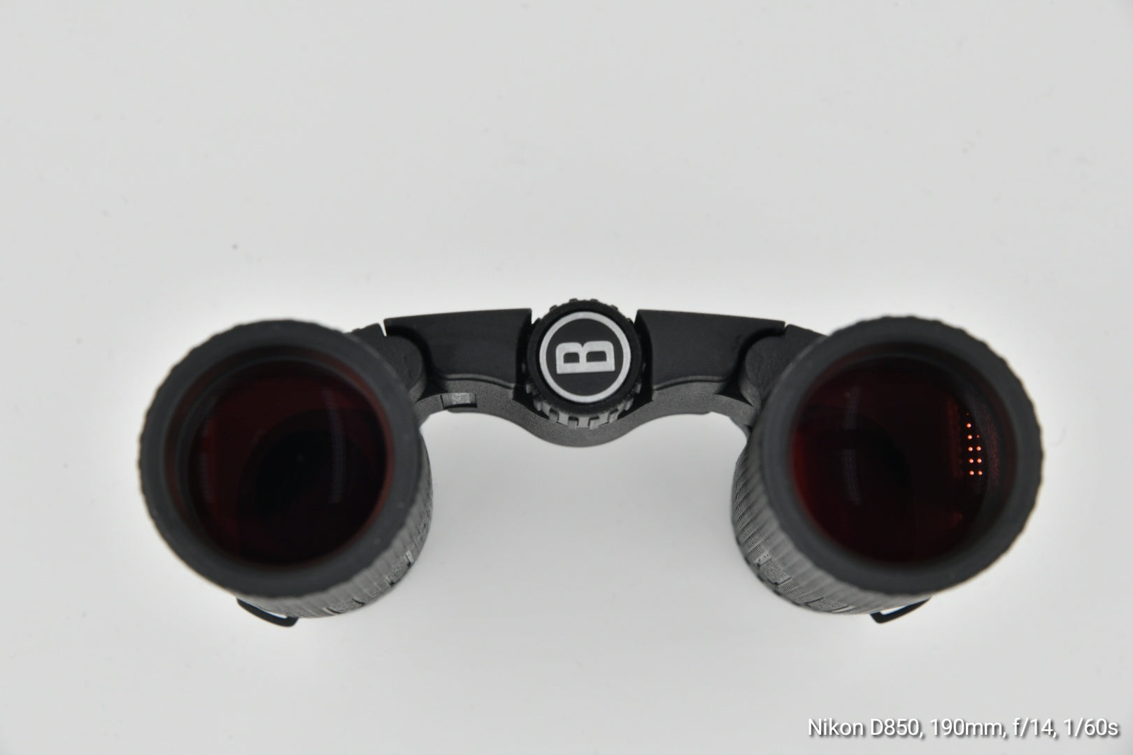 Κιάλια Bushnell Nitro 10x25 