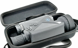 Μονοκιάλι νυχτερινής όρασης Bushnell Equinox Z2 6X50 MM wifi 