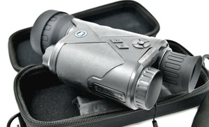 Μονοκιάλι νυχτερινής όρασης Bushnell Equinox Z2 6X50 MM wifi 