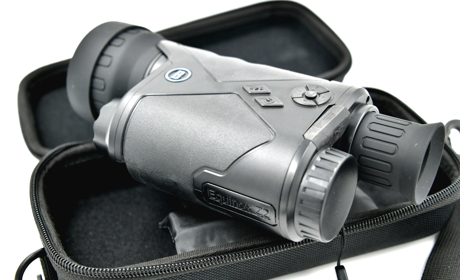 Μονοκιάλι νυχτερινής όρασης Bushnell Equinox Z2 6X50 MM wifi 