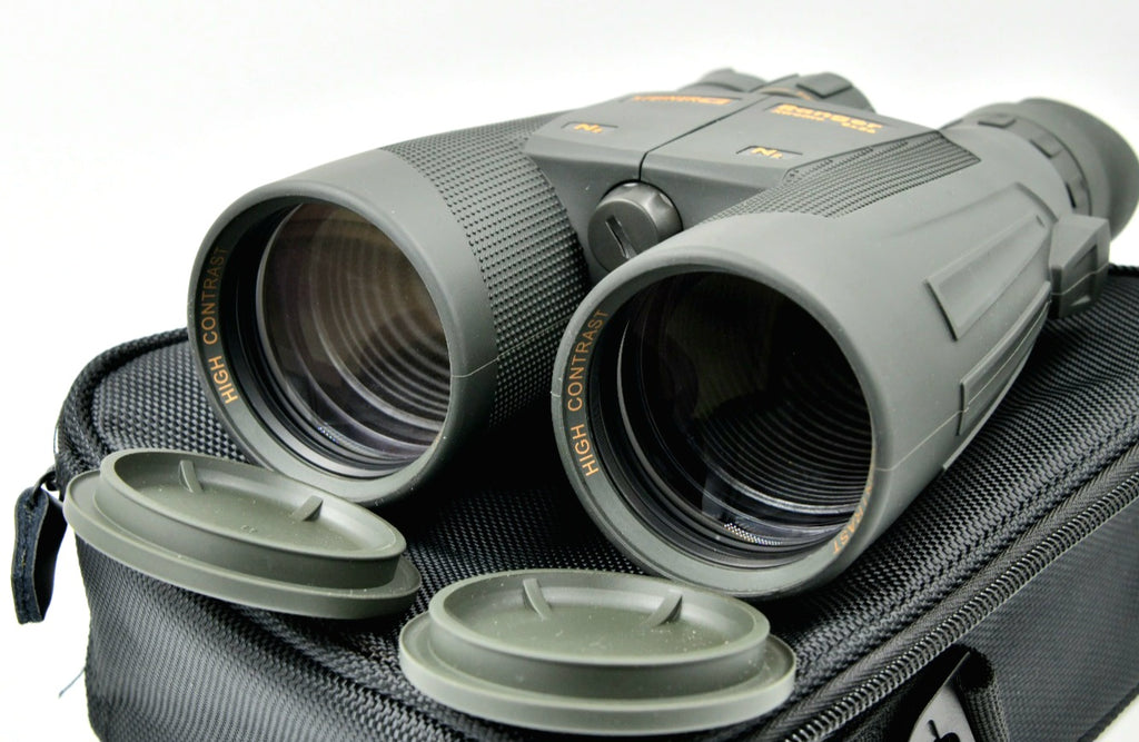 Κιάλια Steiner Ranger Xtreme 8x56 