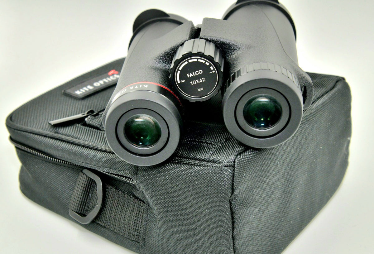 Κιάλια Kite Falco 10x42 