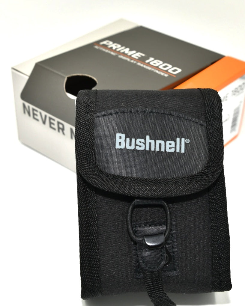 ΑΠΟΣΤΑΣΙΟΜΕΤΡΟ BUSHNELL PRIME 1800 - 6X24 