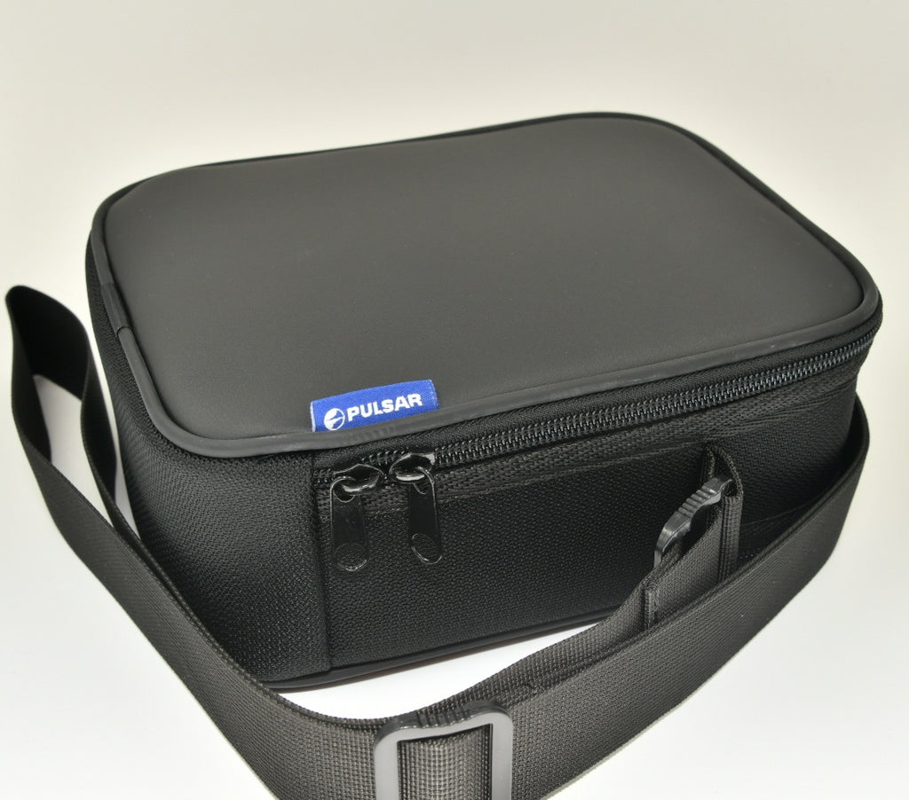 ΚΥΑΛΙΑ θερμικής απεικόνισης Pulsar MERGER LRF XQ35 