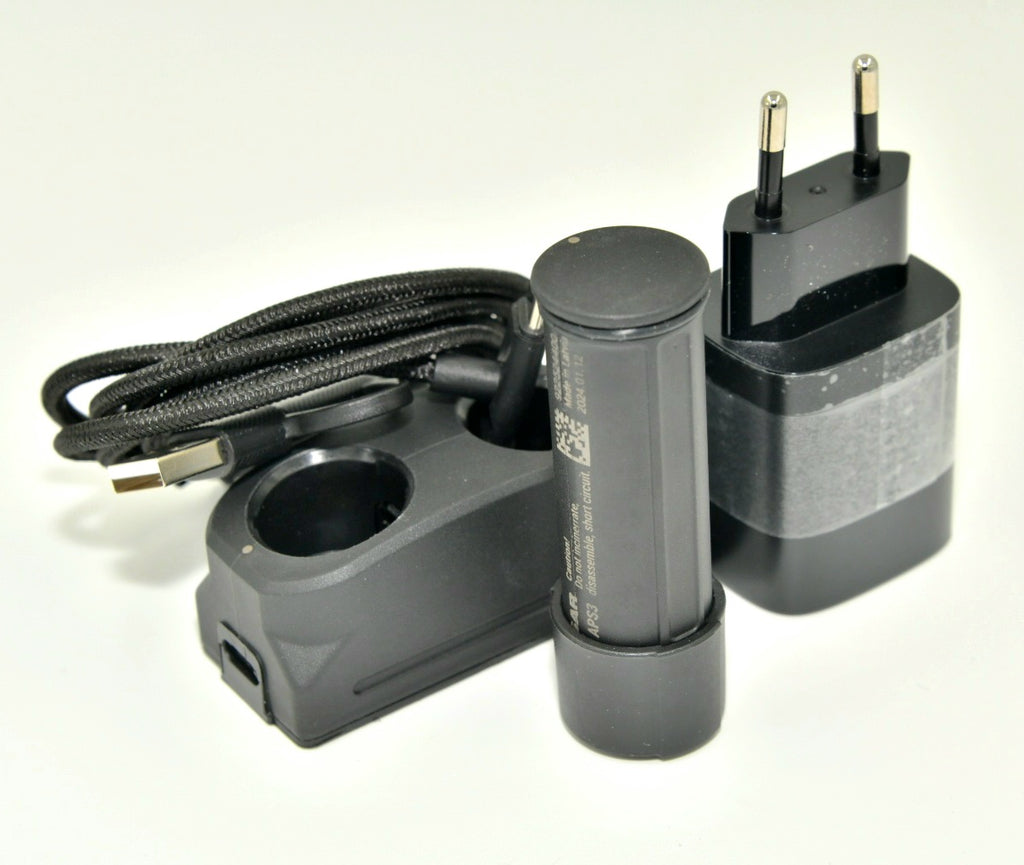 Κιάλια θερμικής και νυχτερινής απεικόνισης HikMicro HABROK 4K HE25 LN 