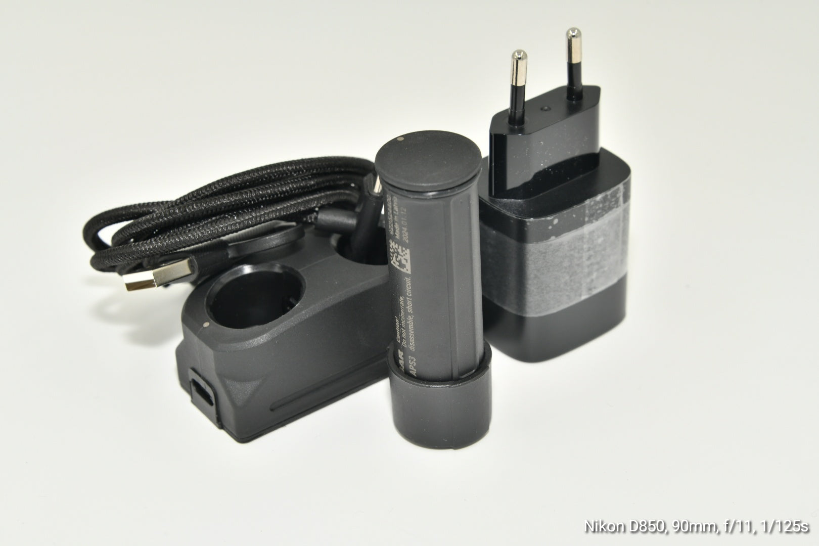 Κιάλια θερμικής και νυχτερινής απεικόνισης HikMicro HABROK 4K HE25 LN 