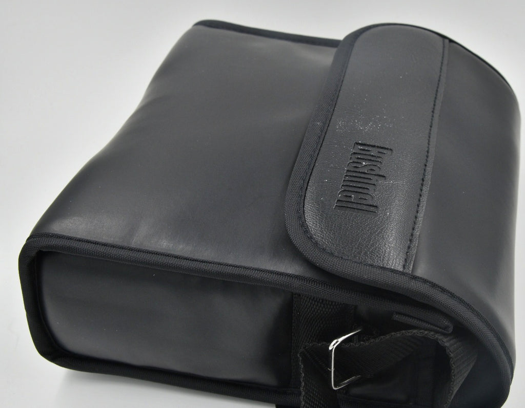 Κιάλια Bushnell Marine 7x50 Με Πυξίδα + Δίκτυο Σκόπευσης 