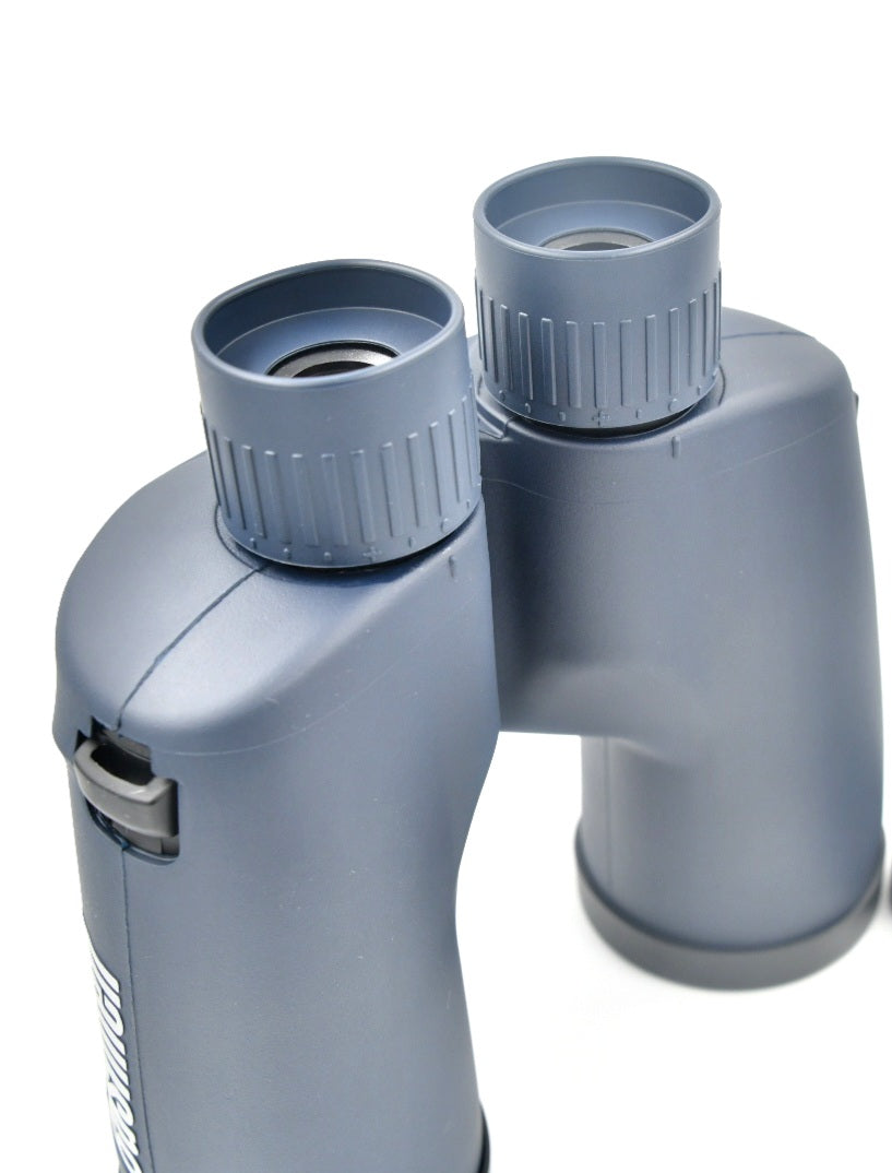 Κιάλια Bushnell Marine 7x50 Με Πυξίδα + Δίκτυο Σκόπευσης 