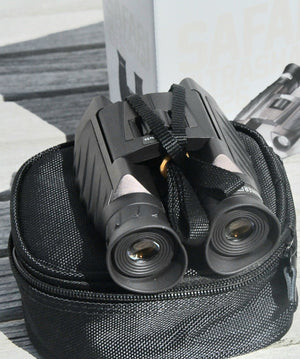 Κιάλια Steiner Safari UltraSharp 10X26 