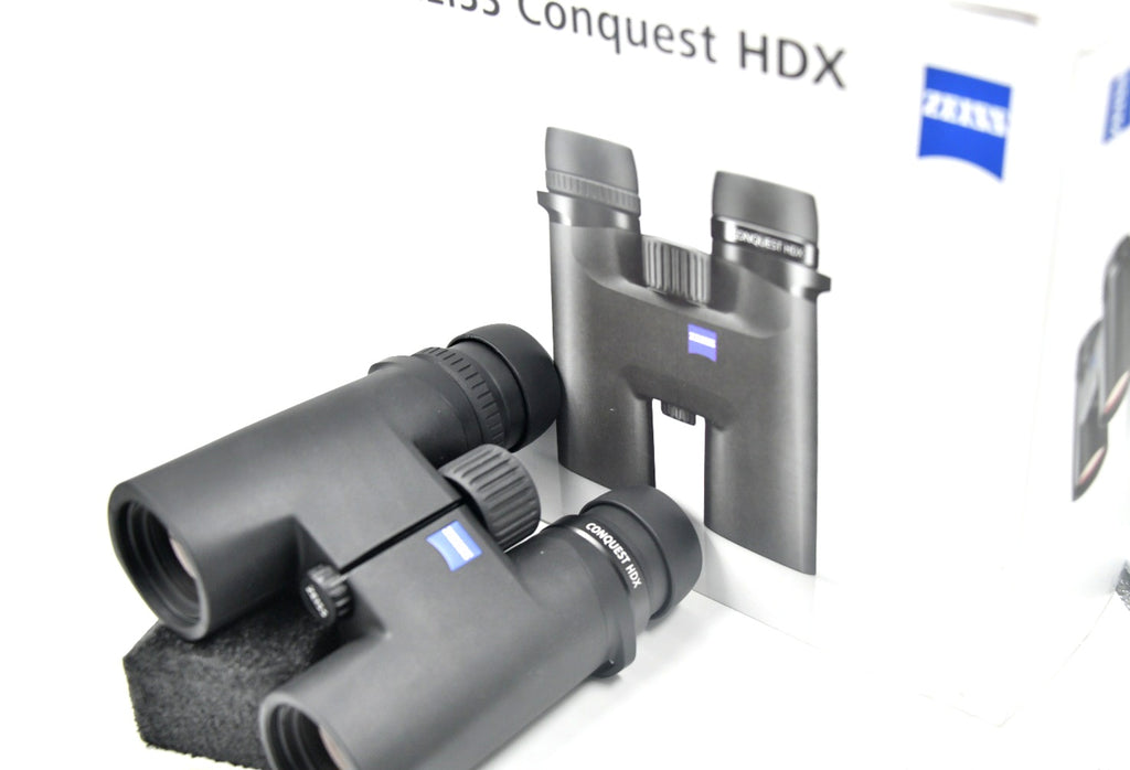 Κιάλια Zeiss Conquest HDX 8X32 