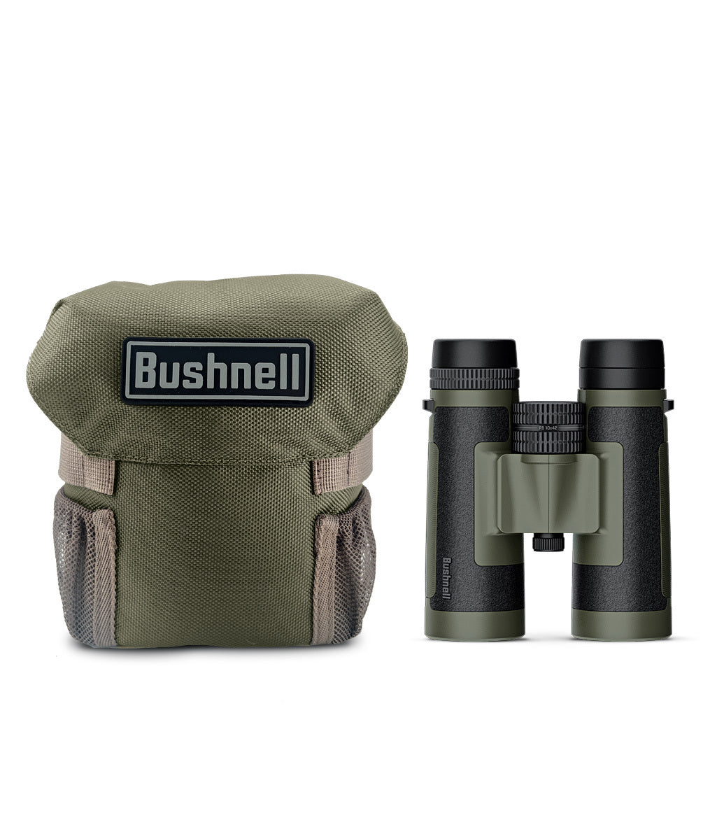 Κιάλια Bushnell Trophy R5 10x42 