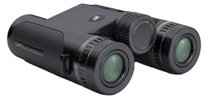 Κιάλια με αποστασιόμετρο GPO Rangeguide 2800 10x32 