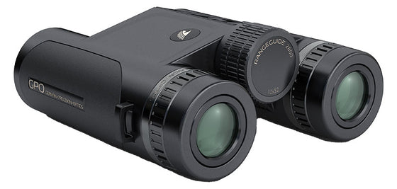 Κιάλια με αποστασιόμετρο GPO Rangeguide 2800 10x32 