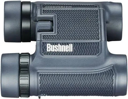 Κιάλια Bushnell H2O compact 2.0 12x25 