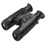 κιάλια θερμικής όρασης Hikmicro habrok HQ35LN 4k 