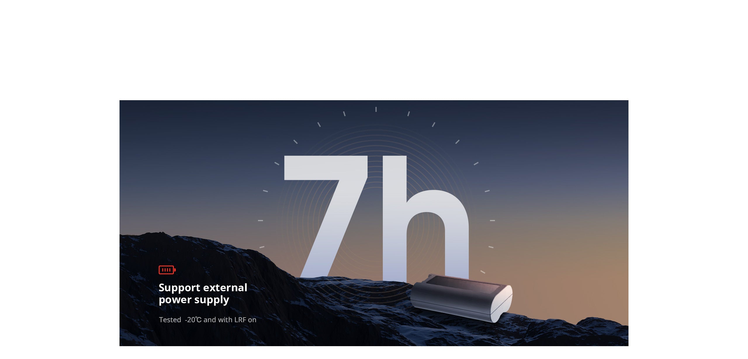 Κιάλια θερμικής όρασης HIKMICRO Habrok PRO HQ50LN 