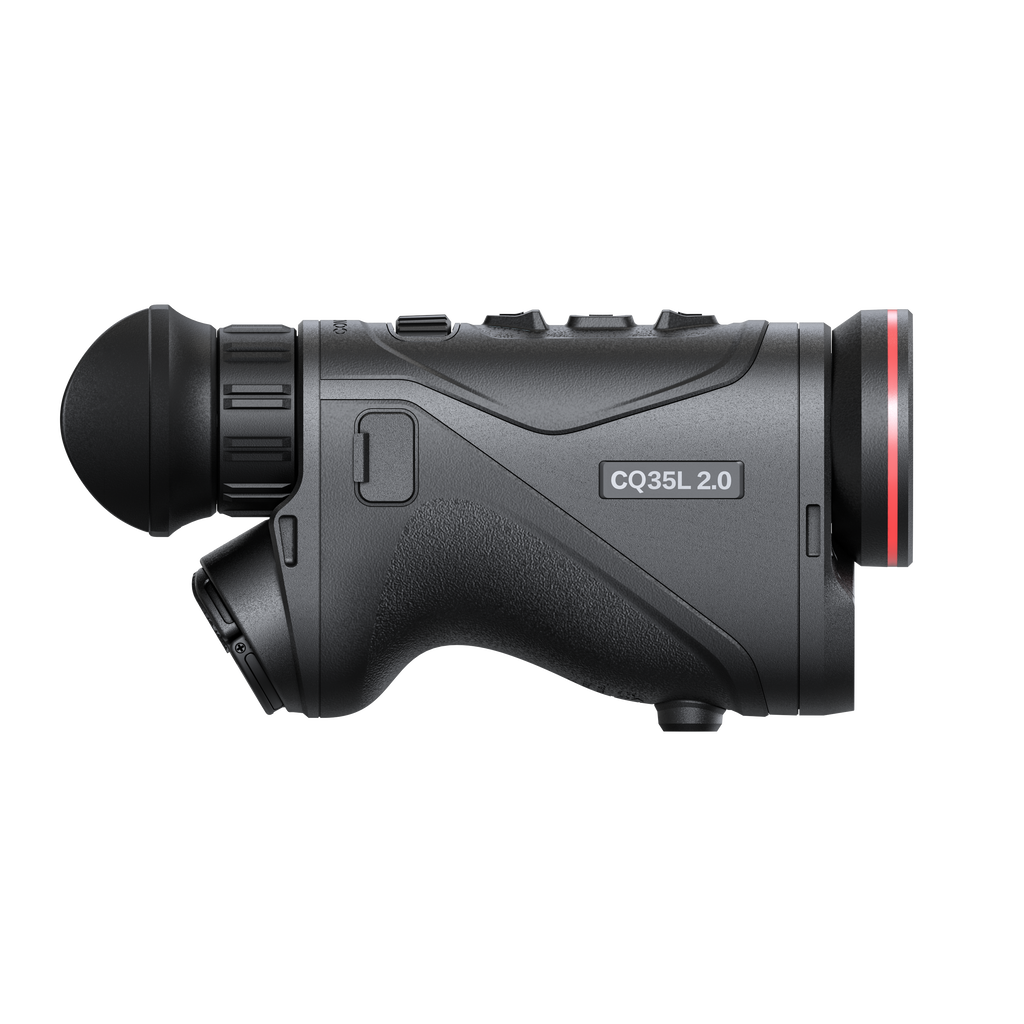 Μονοκιάλιο θερμικής απεικόνισης Hikmicro CONDOR CQ35L με λέιζερ αποστασιόμετρο V2.0 