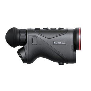 Μονοκιάλιο θερμικής απεικόνισης Hikmicro CONDOR CQ35L με λέιζερ αποστασιόμετρο V2.0 