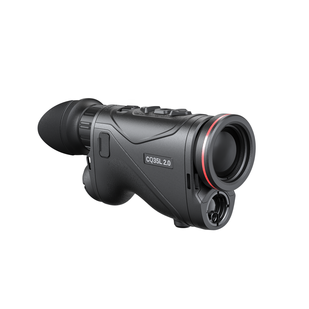 Μονοκιάλιο θερμικής απεικόνισης Hikmicro CONDOR CQ35L με λέιζερ αποστασιόμετρο V2.0 