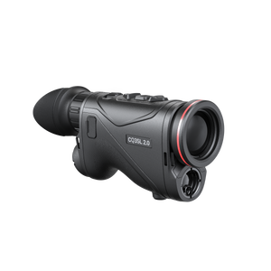 Μονοκιάλιο θερμικής απεικόνισης Hikmicro CONDOR CQ35L με λέιζερ αποστασιόμετρο V2.0 