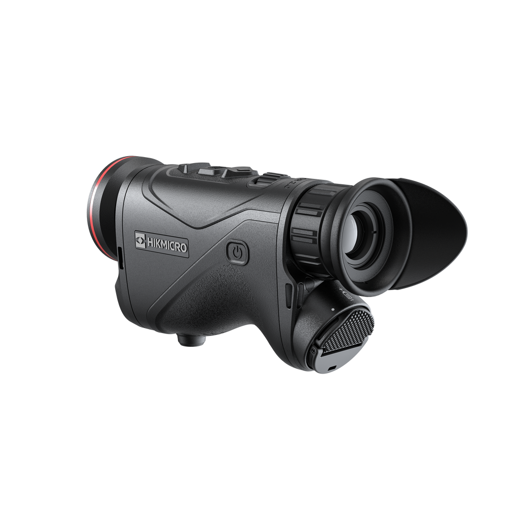 Μονοκιάλιο θερμικής απεικόνισης Hikmicro CONDOR CQ35L με λέιζερ αποστασιόμετρο V2.0 