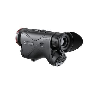 Μονοκιάλιο θερμικής απεικόνισης Hikmicro CONDOR CQ35L με λέιζερ αποστασιόμετρο V2.0 