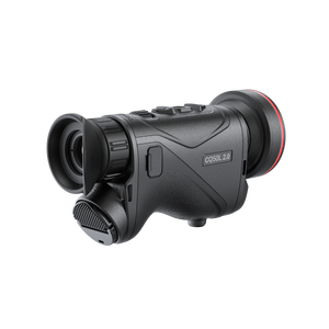 Θερμικό μονοκιάλι Hikmicro CONDOR CQ50LV2 με ενσωματωμένο λέιζερ αποστασιόμετρο 