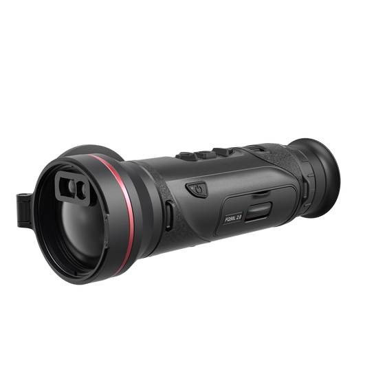 Θερμικό Μονοκιάλι Hikmicro Falcon 2 FQ50LV 2.0 με αποστασιόμετρο 