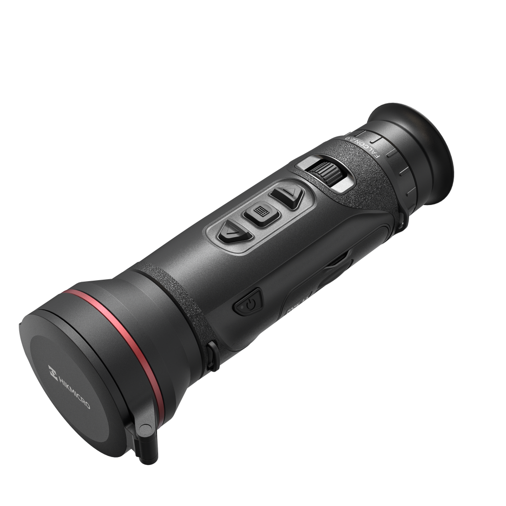 Θερμικό Μονοκιάλι Hikmicro Falcon 2 FQ50LV 2.0 με αποστασιόμετρο 