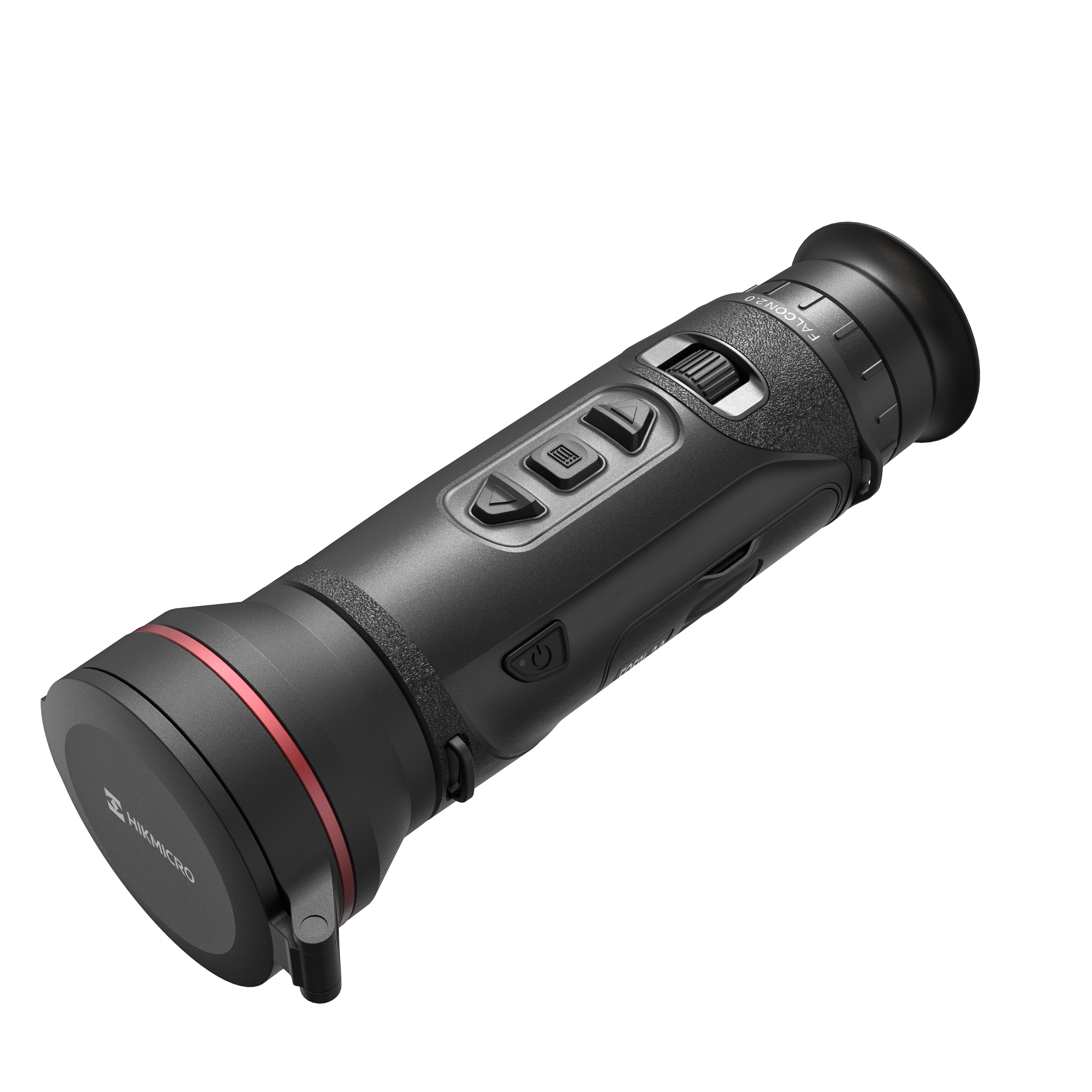 Θερμικό Μονοκιάλι Hikmicro Falcon 2 FQ50LV 2.0 με αποστασιόμετρο 